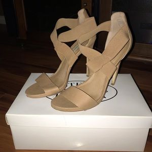Steve Madden Heels